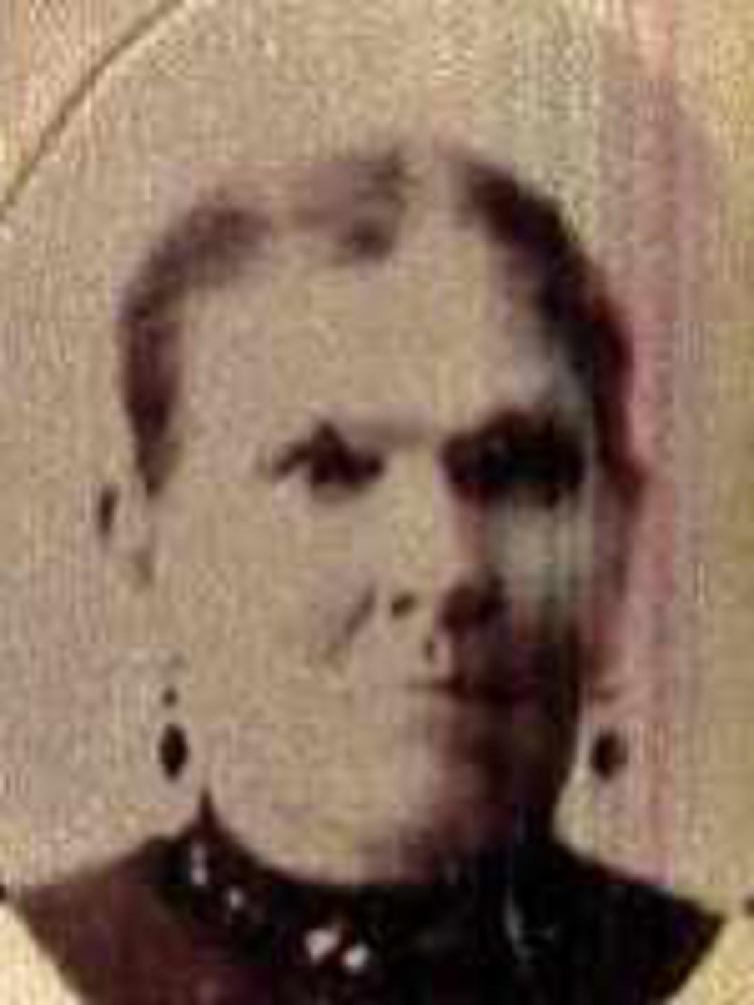 Eliza Kent (1836 - 1909) Profile